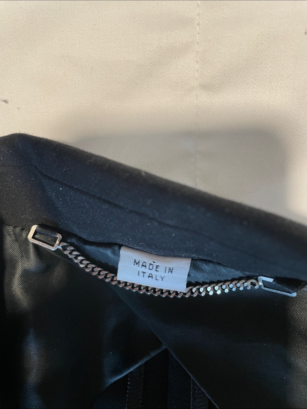Viktor & Rolf Blazer - Picture 3 of 8